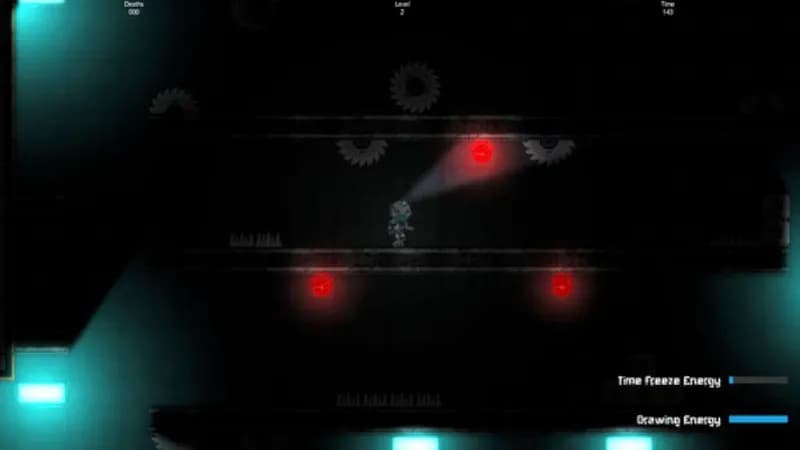 Draw The Way Steam CD Key - 4