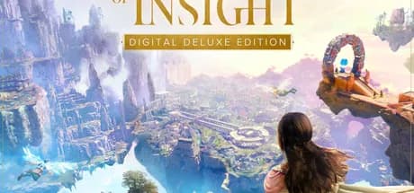 Islands of Insight Deluxe Edition Steam Account