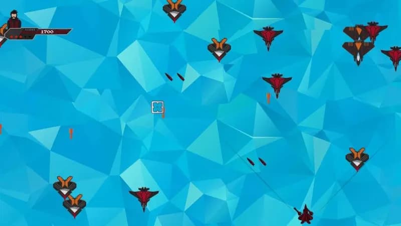 Brother Wings Steam CD Key - 4