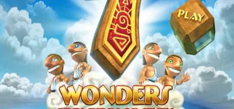7 Wonders: Treasures of Seven PC Steam CD Key