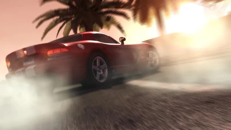 Test Drive Unlimited 2 Steam CD Key - 4