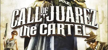 Call of Juarez: The Cartel PC Steam CD Key