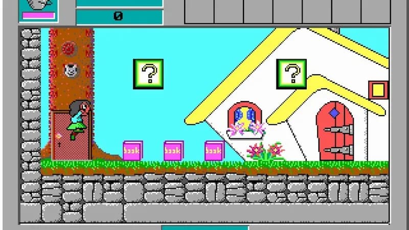 Word Rescue Steam CD Key - 3