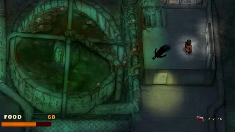 Kalaban Steam CD Key - 3