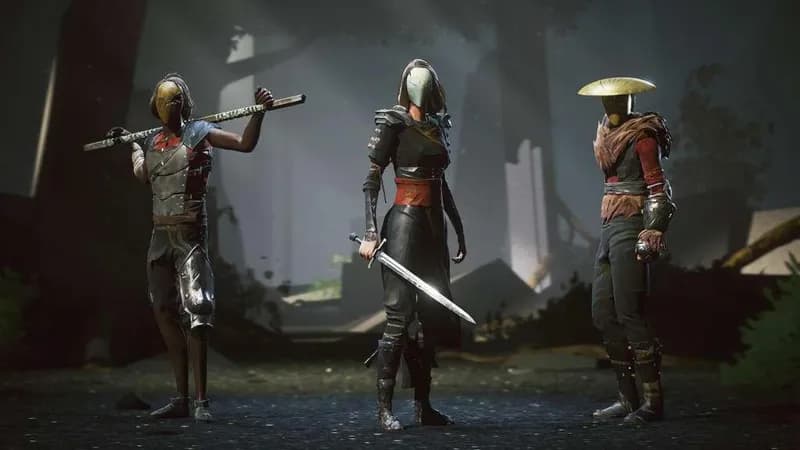Absolver PC Steam CD Key - 2