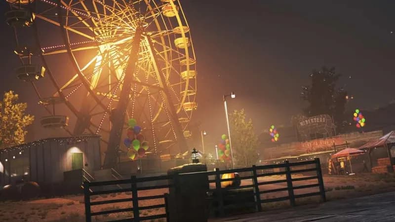 Mafia III - Faster, Baby! DLC Steam CD Key - 4