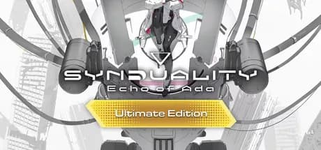 SYNDUALITY: Echo of Ada Ultimate Edition PC Steam Account