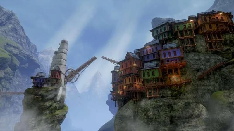 Empathy: Path of Whispers Steam CD Key - 3