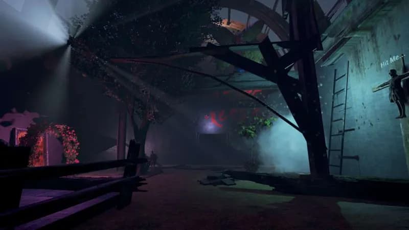Rest House Steam CD Key - 3