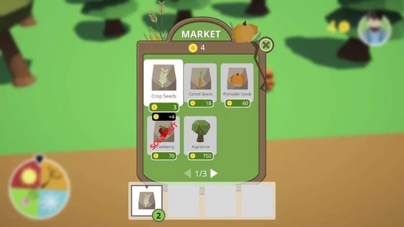 Scapeland Steam CD Key - 2