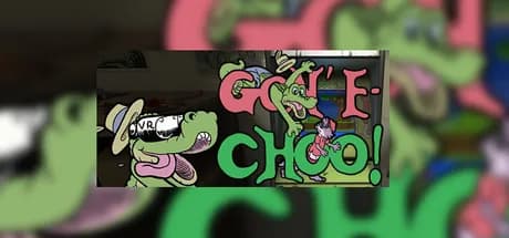 Gon' E-Choo! Steam CD Key