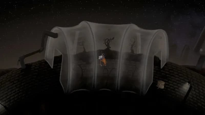 Tales of Cosmos Steam CD Key - 3