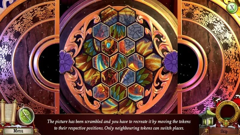 Tibetan Quest: Beyond the World's End Steam CD Key - 5
