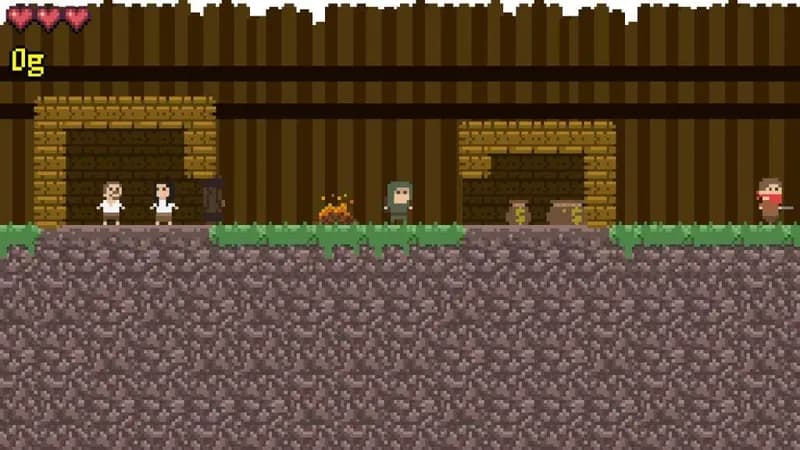 Band of Outlaws Steam CD Key - 4