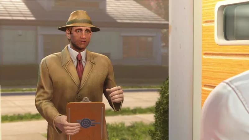 Fallout 4 + Season Pass Steam CD Key - 3