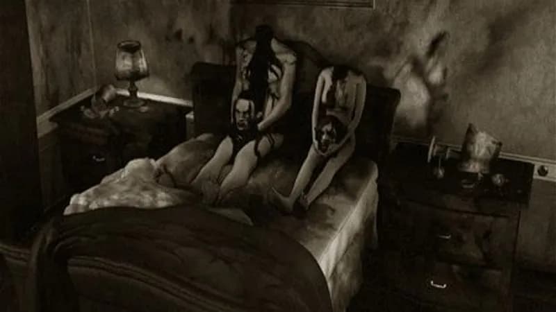 Post Mortem + Still Life Bundle Steam CD Key - 3