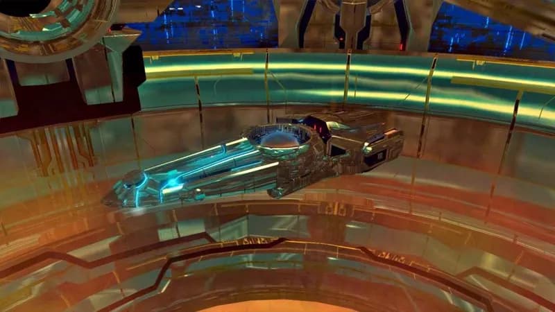 Starpoint Gemini Warlords - Cycle of Warfare DLC Steam CD Key - 5