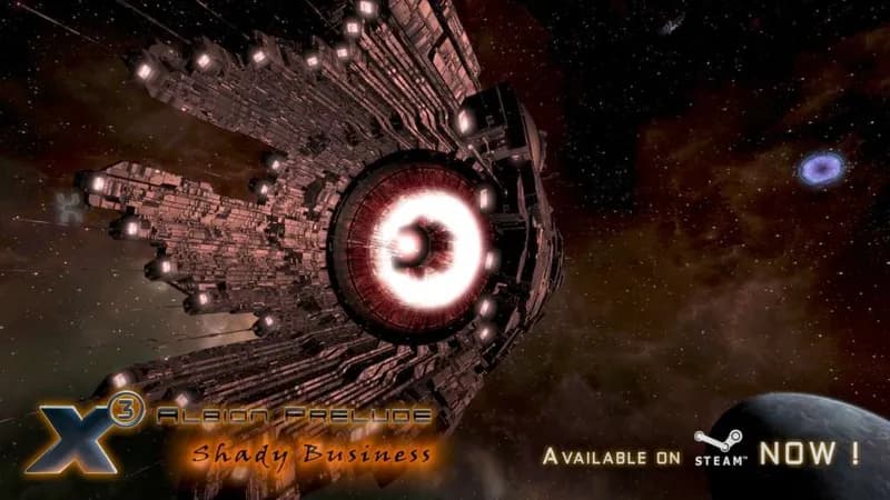 Egosoft Collection Steam CD Key - 2