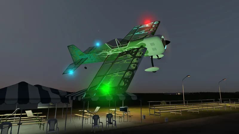 aerofly RC 10 Complete Set PC Steam Account - 4
