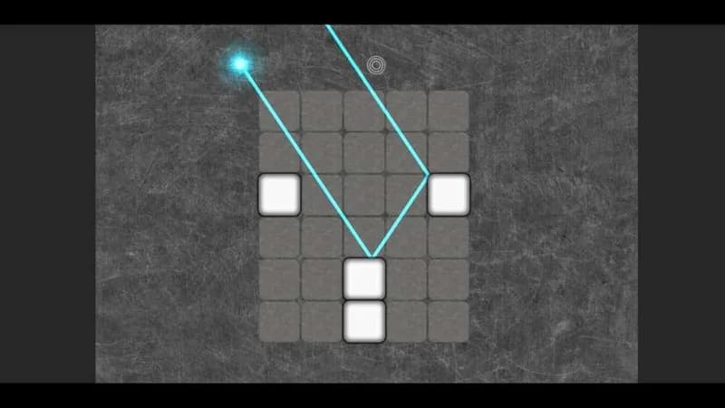 Laseronium: Over The Line Steam CD Key - 6