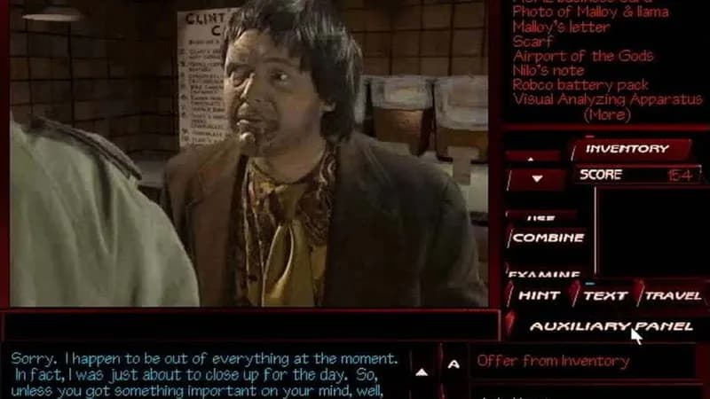 Tex Murphy Complete Pack Steam CD Key - 2