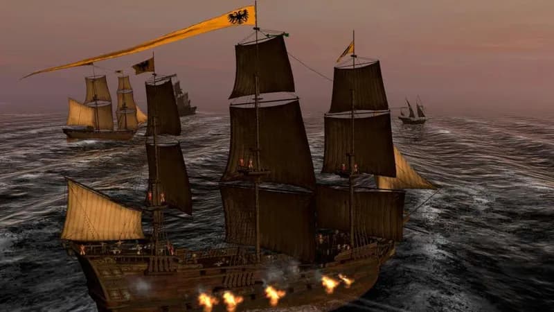 East India Company Collection Steam CD Key - 4
