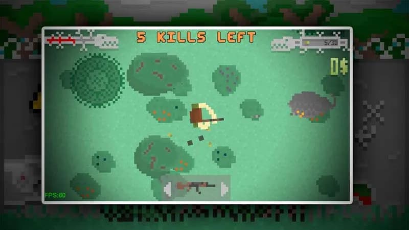 DinoOps PC Steam CD Key - 3