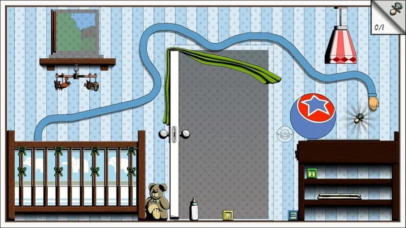 Grab the Bottle PC Steam CD Key - 5