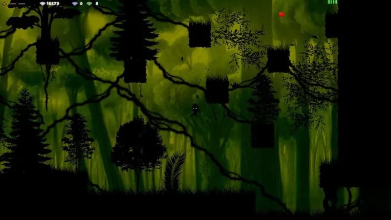 Fallen PC Steam CD Key - 4