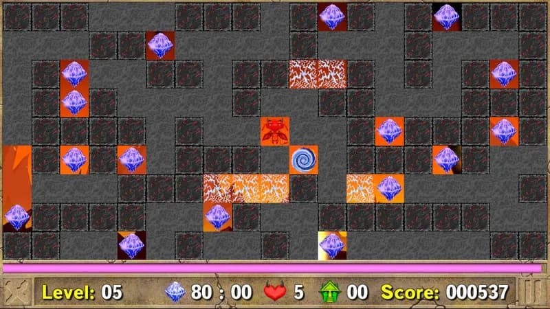 Elems Steam CD Key - 2