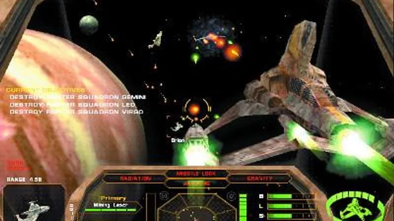 Tachyon: The Fringe Steam CD Key - 3