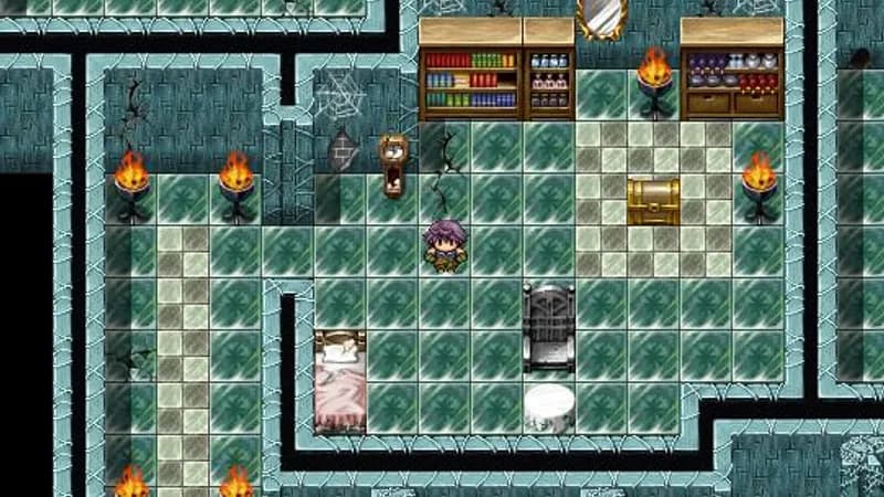 The Land of Dasthir Steam CD Key - 5