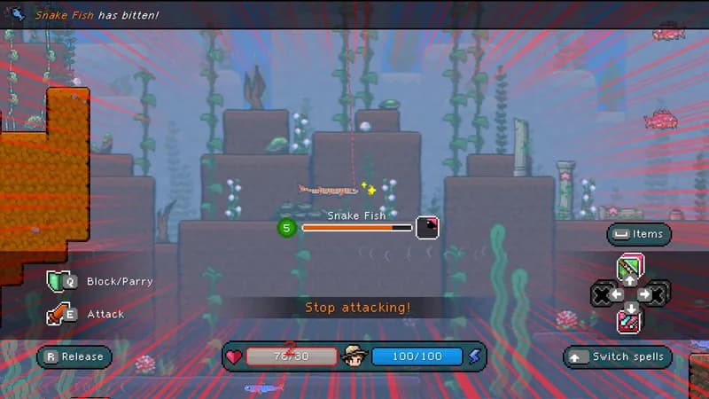 Nice Day for Fishing Epic Edition PC Steam Account - 2