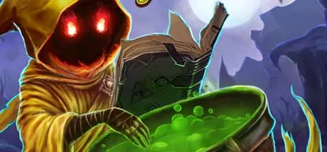 Alchemist PC Steam CD Key