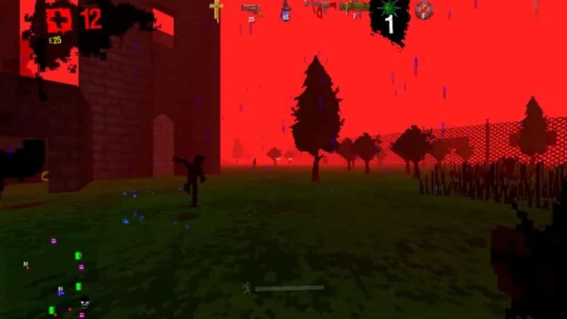 Still Not Dead PC Steam CD Key - 2
