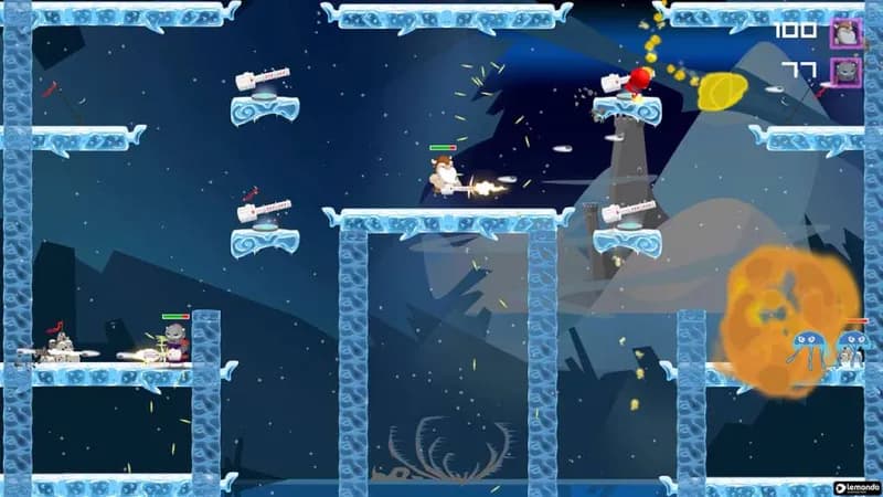 WinKings Steam CD Key - 3