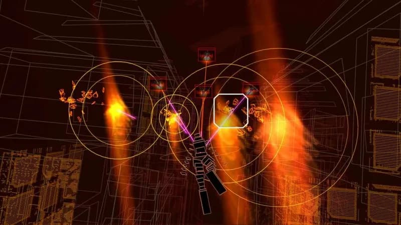 Rez Infinite Steam CD Key - 2