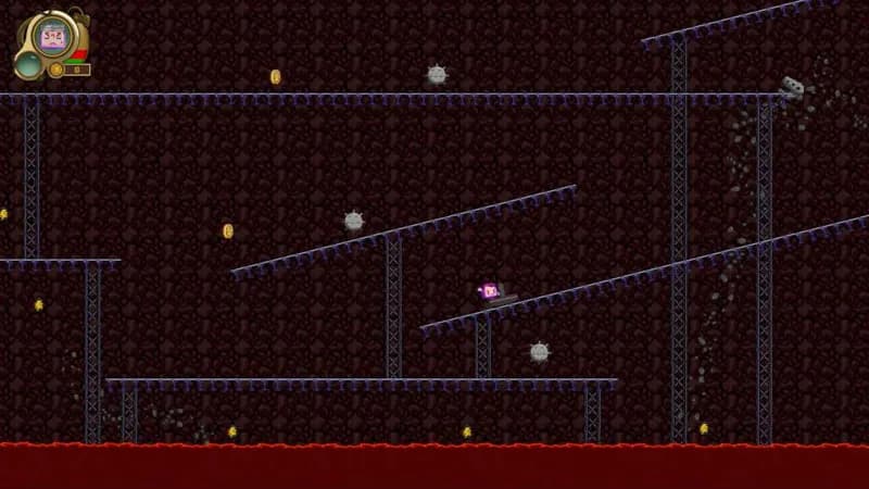 Bad Pad Steam CD Key  - 2