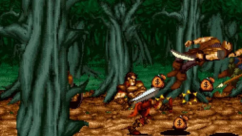 Legend (1994) Steam CD Key - 3