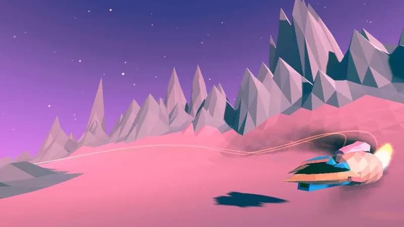 SmuggleCraft PC Steam CD Key - 6