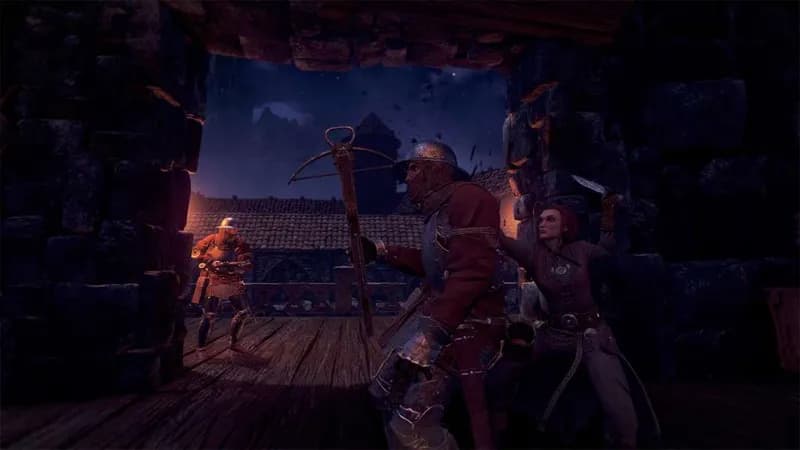 Shadwen PC Steam CD Key - 2
