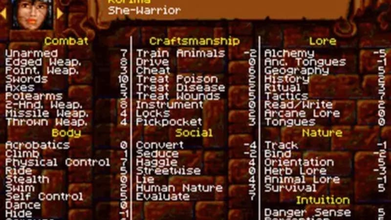 Realms of Arkania Trilogy Classic Bundle Steam CD Key - 5