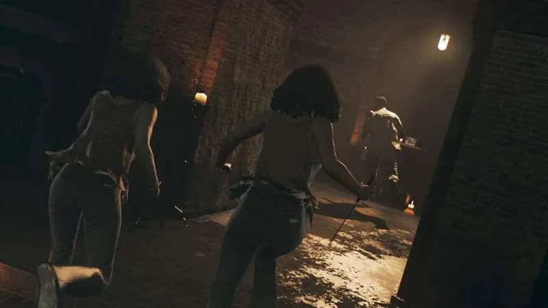 Mafia III - Sign of the Times DLC Steam CD Key - 6