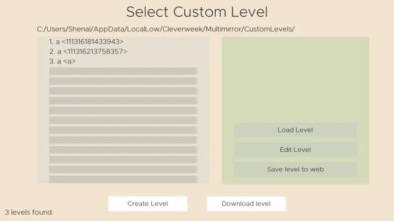 Multimirror Steam CD Key - 5