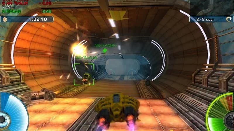 A.I.M. Racing Steam CD Key - 5