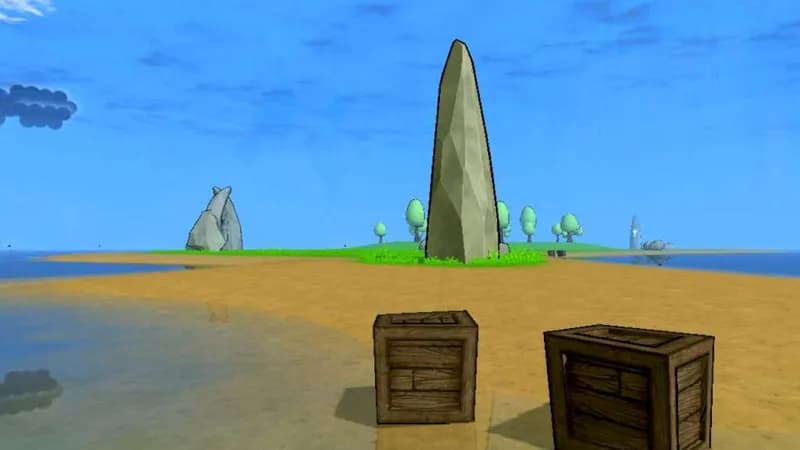 The Return Home Steam CD Key - 5