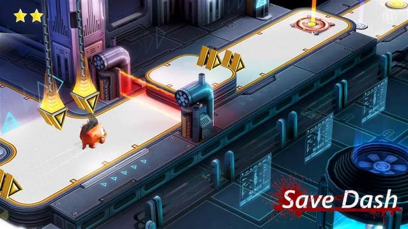Save Dash Steam CD Key - 2