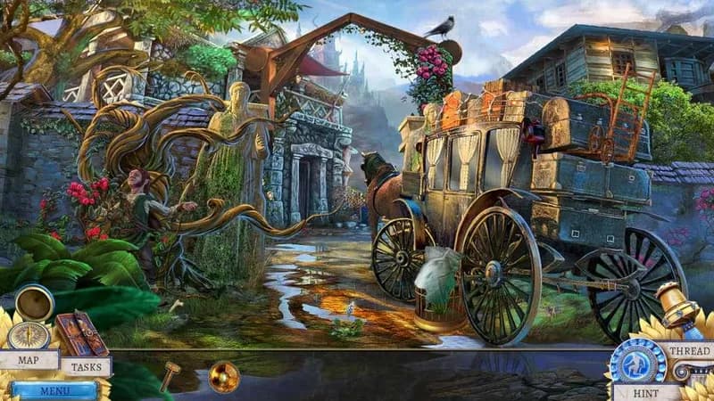 Endless Fables: The Minotaur's Curse Steam CD Key - 6