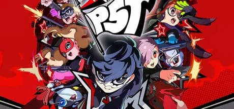 Persona 5 Tactica Steam Account