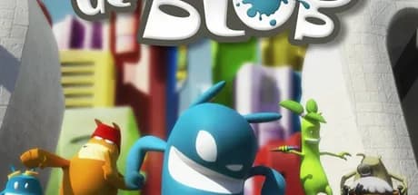 de Blob Steam CD Key